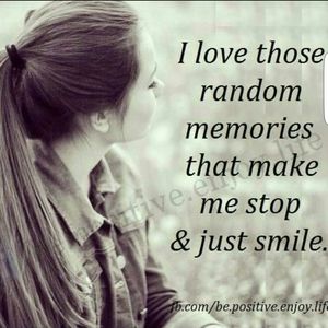 Meet your Posher, Lucy